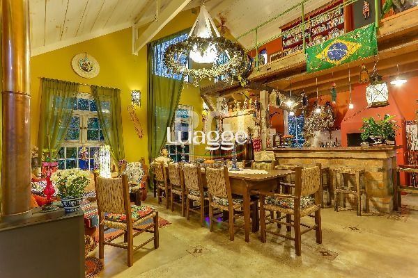 Prédio Inteiro à venda com 8 quartos, 513m² - Foto 4