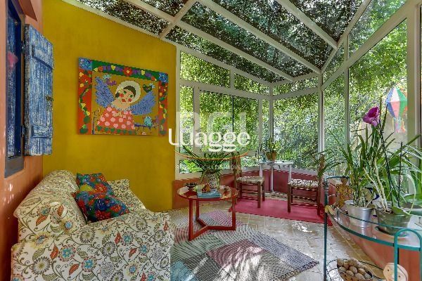 Prédio Inteiro à venda com 8 quartos, 513m² - Foto 19