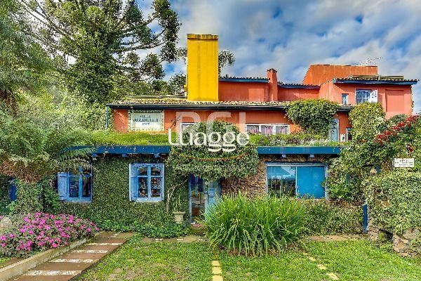 Prédio Inteiro à venda com 8 quartos, 513m² - Foto 2