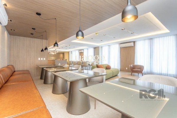 Apartamento à venda com 2 quartos, 101m² - Foto 13
