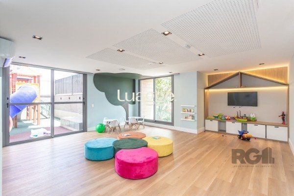 Apartamento à venda com 2 quartos, 101m² - Foto 14