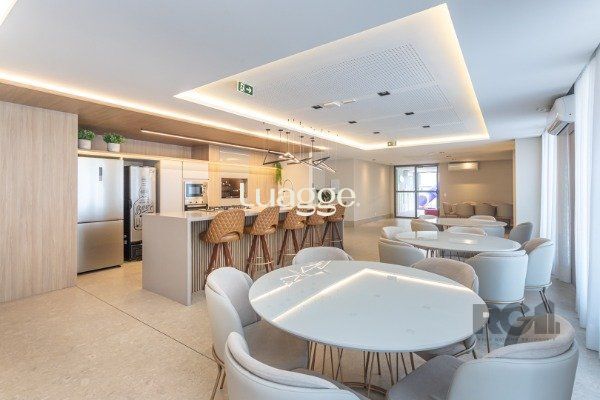 Apartamento à venda com 2 quartos, 101m² - Foto 9