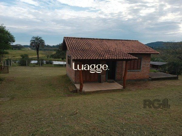 Sítio à venda com 1 quarto, 62m² - Foto 2