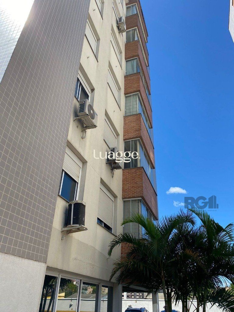 Apartamento à venda com 2 quartos, 62m² - Foto 15