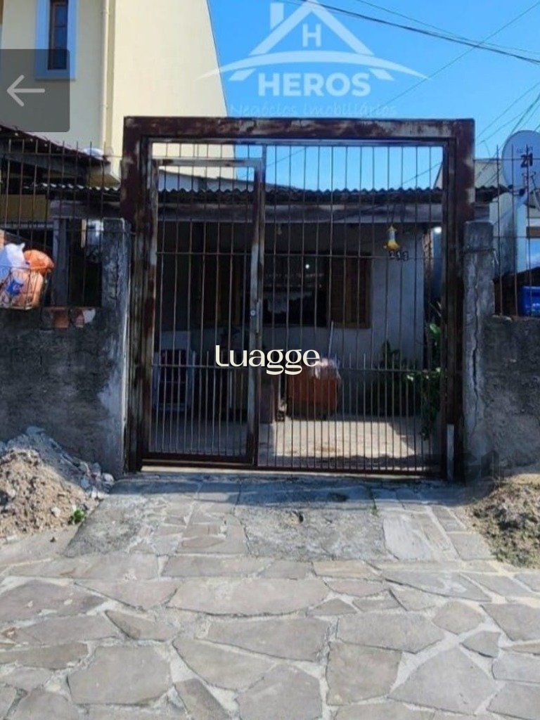 Casa, 2 quartos, 56 m² - Foto 11