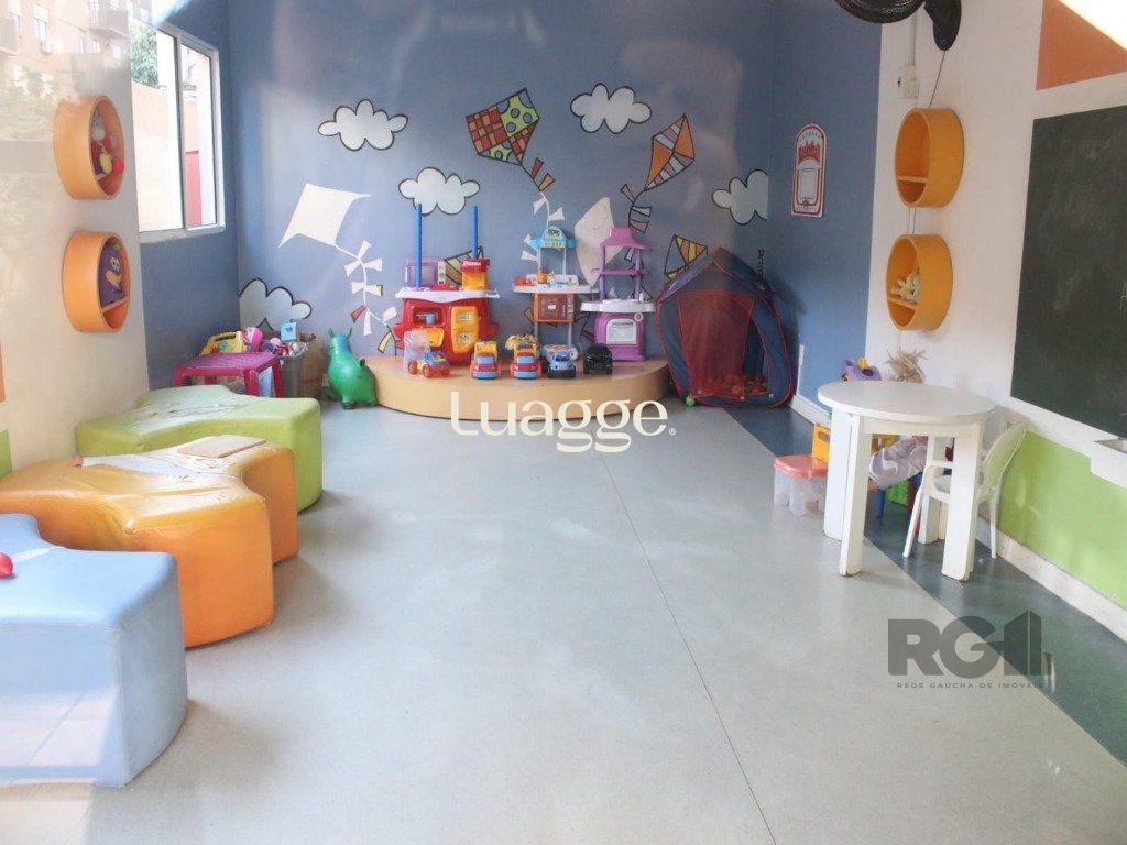 Apartamento à venda com 3 quartos, 69m² - Foto 11