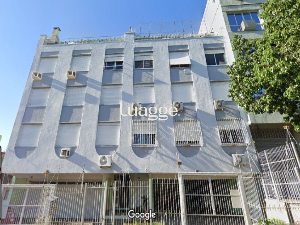 Apartamento, 1 quarto, 39 m² - Foto 1