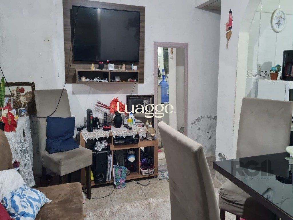 Casa, 2 quartos, 56 m² - Foto 8