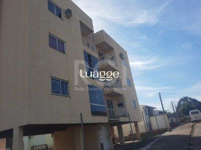 Apartamento, 2 quartos, 53 m² - Foto 2