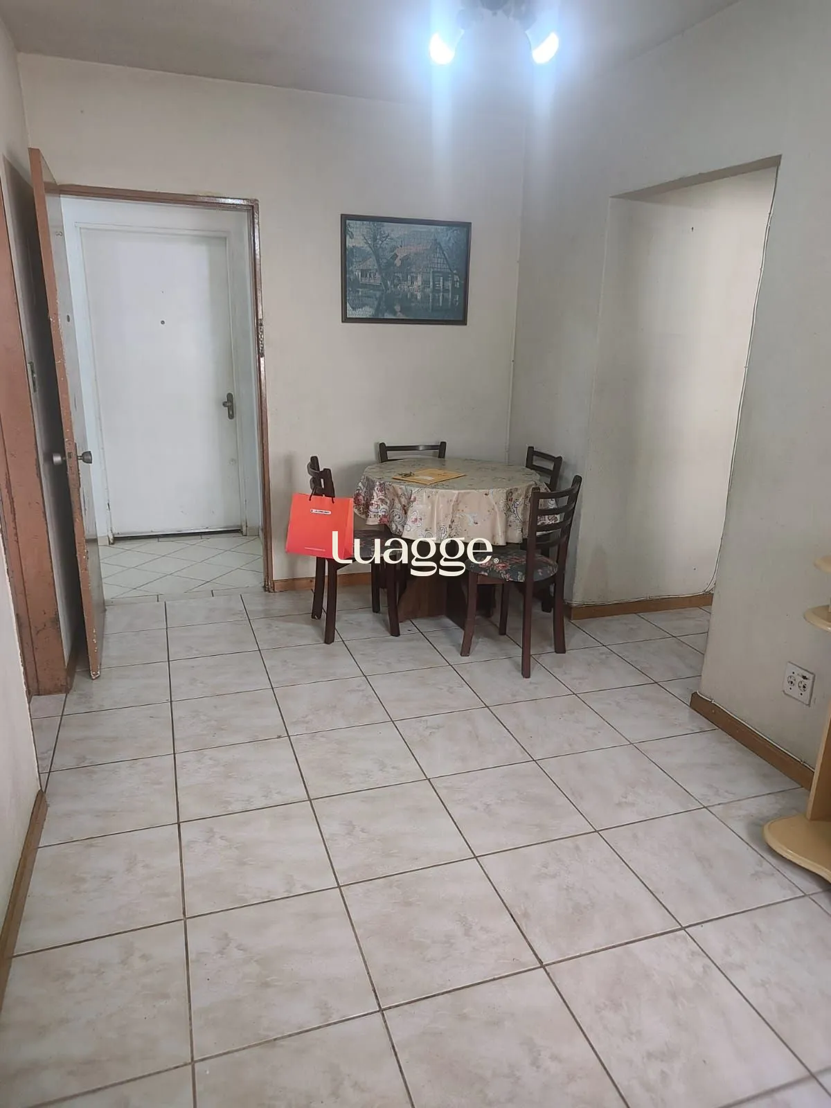 Apartamento, 2 quartos, 50 m² - Foto 5