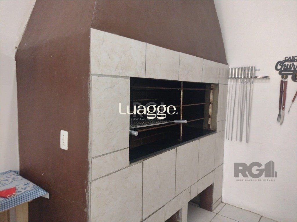 Apartamento à venda com 2 quartos, 44m² - Foto 3