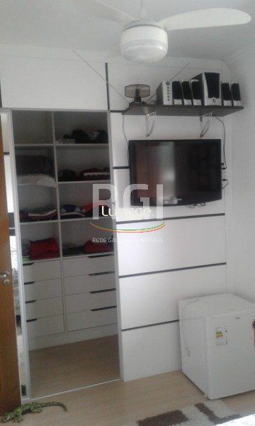 Casa de Condomínio à venda com 2 quartos, 76m² - Foto 10