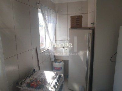Apartamento, 2 quartos, 53 m² - Foto 10