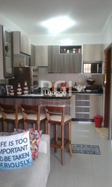 Casa de Condomínio à venda com 2 quartos, 76m² - Foto 4