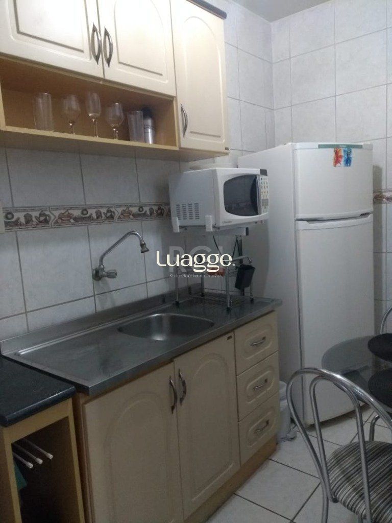Apartamento, 1 quarto, à venda, 26 m², Cidade Baixa - Porto Alegre — foto 5