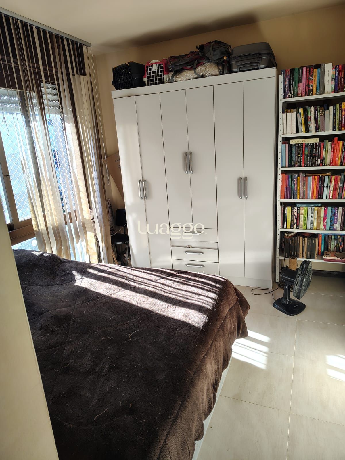 Apartamento, 1 quarto, 44 m² - Foto 7