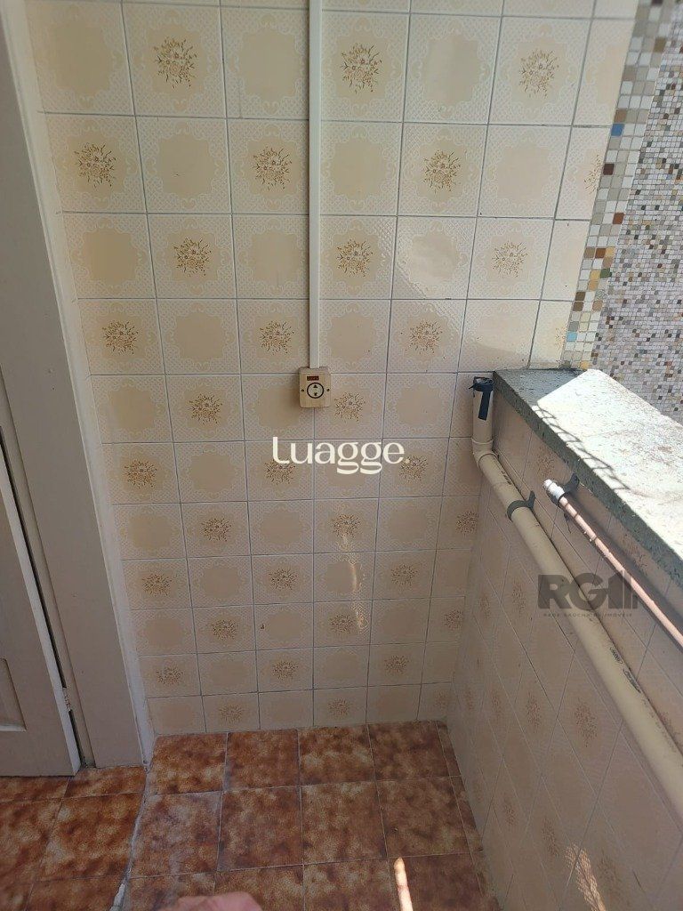Apartamento à venda com 1 quarto, 41m² - Foto 6