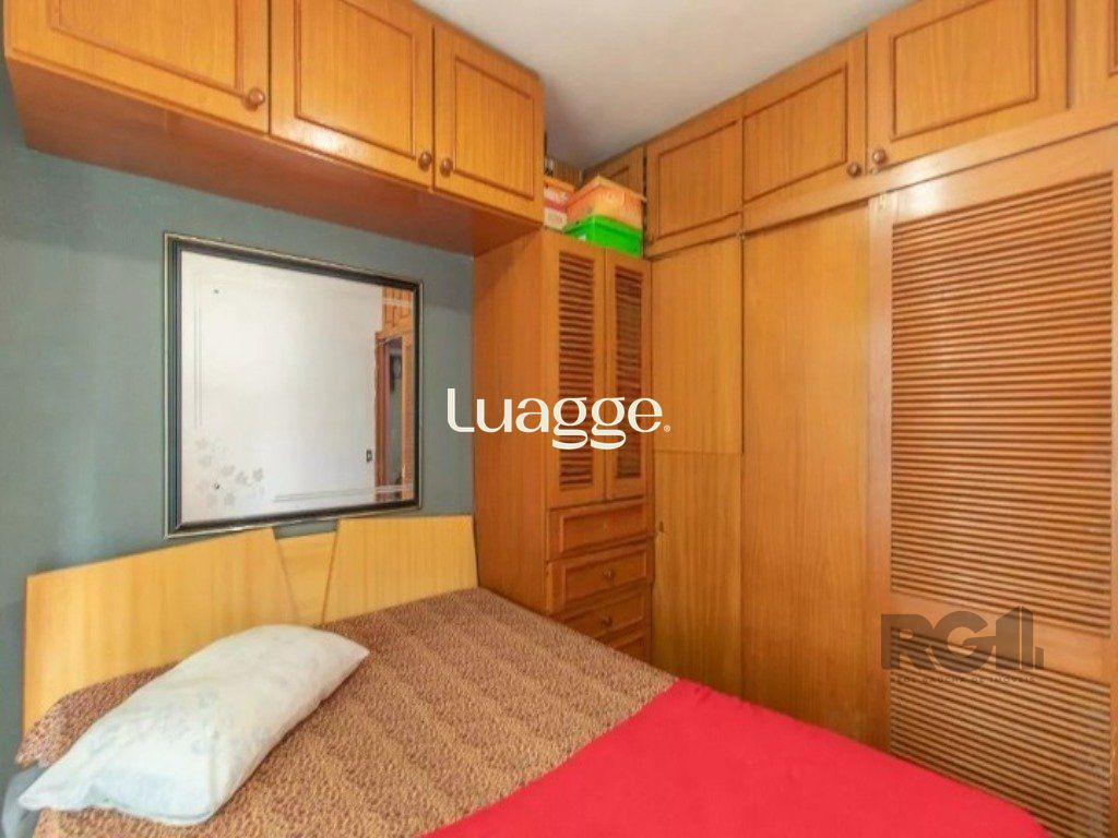 Apartamento, 1 quarto, 37 m² - Foto 7