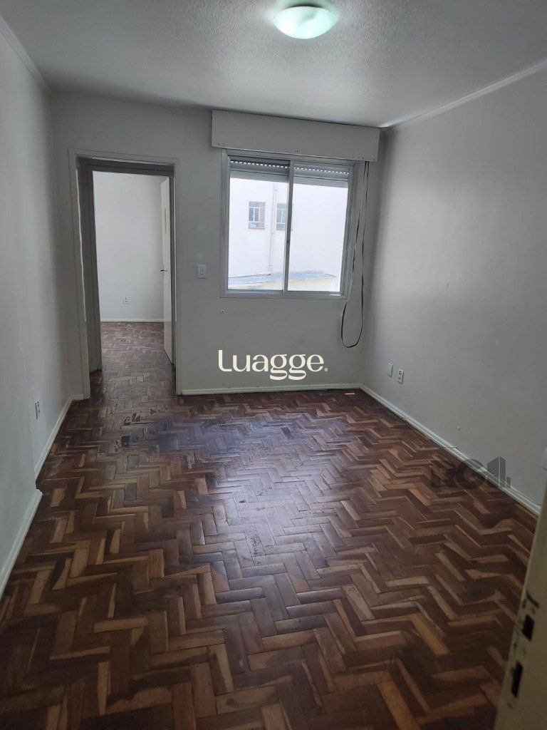 Apartamento à venda com 1 quarto, 41m² - Foto 2