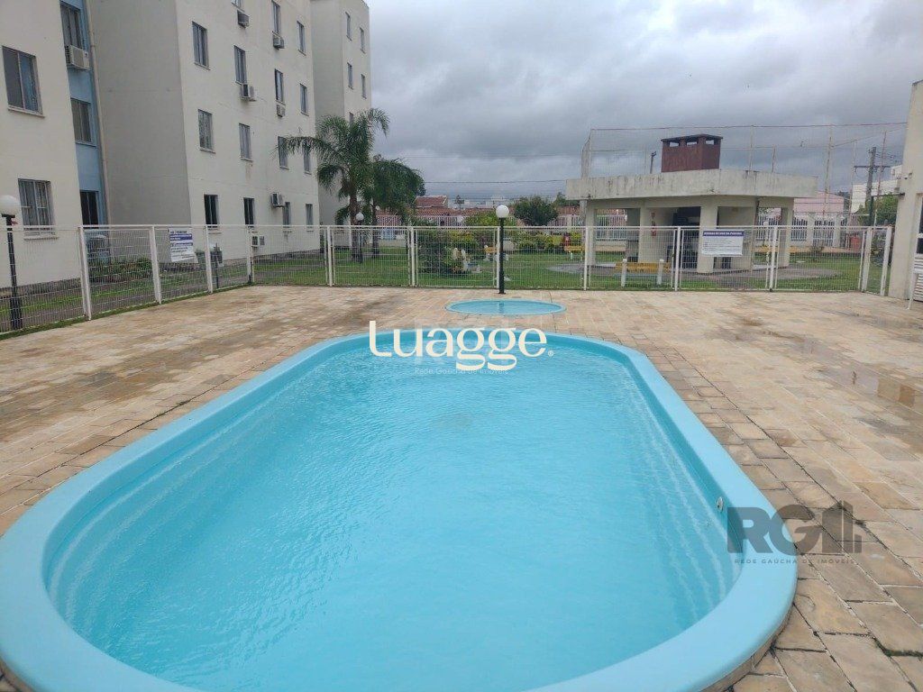 Apartamento à venda com 2 quartos, 44m² - Foto 5