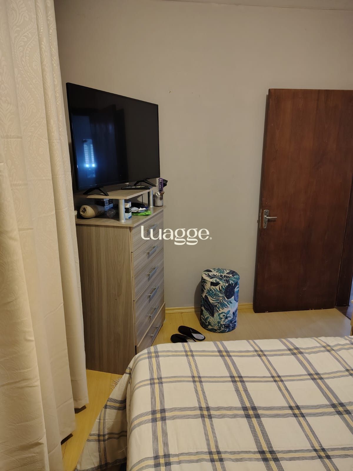 Apartamento, 2 quartos, 55 m² - Foto 11