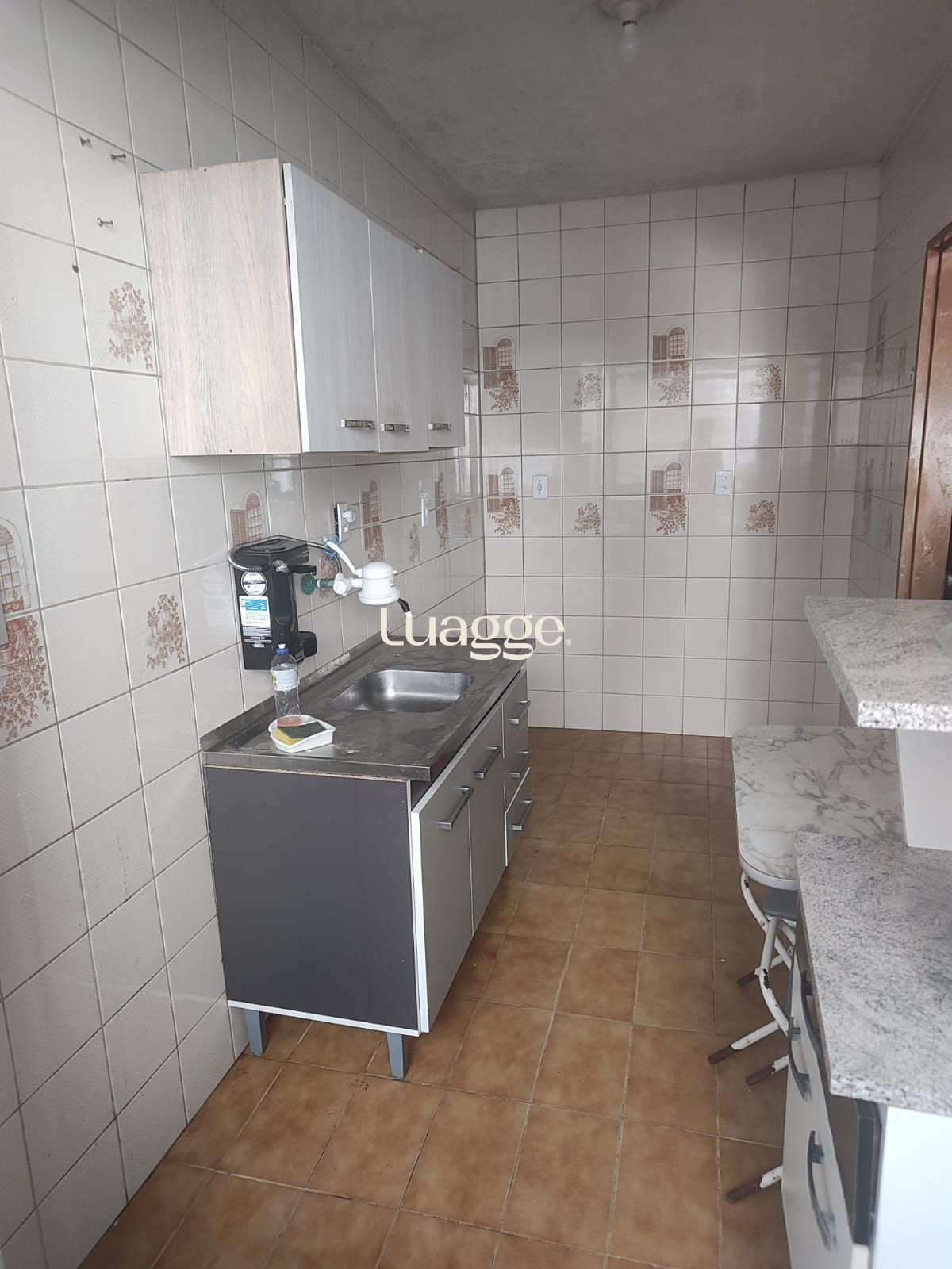 Apartamento, 2 quartos, 50 m² - Foto 3