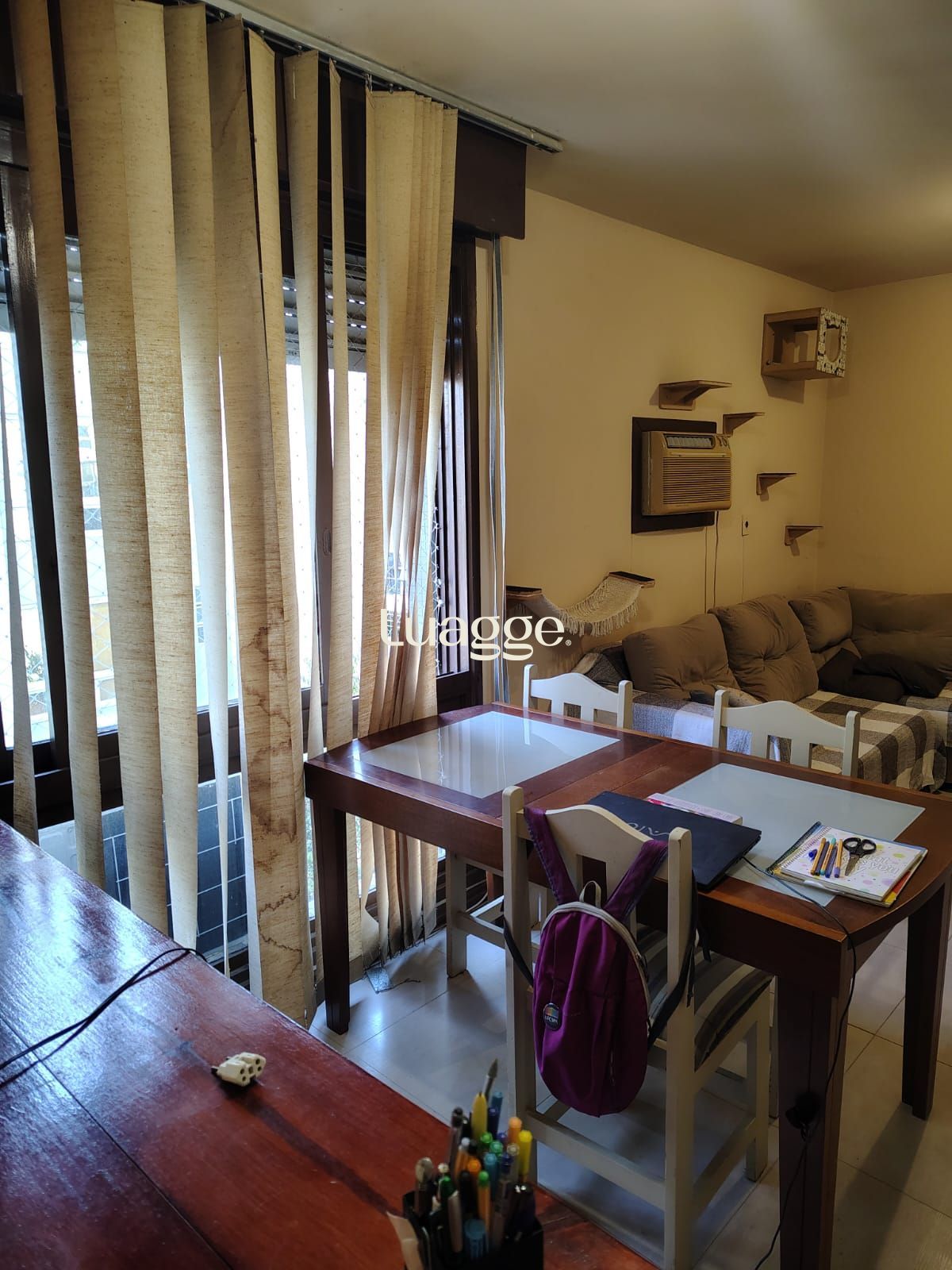 Apartamento, 1 quarto, 44 m² - Foto 6