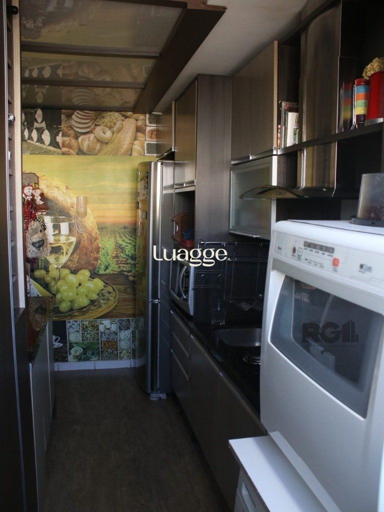 Apartamento à venda com 3 quartos, 69m² - Foto 18