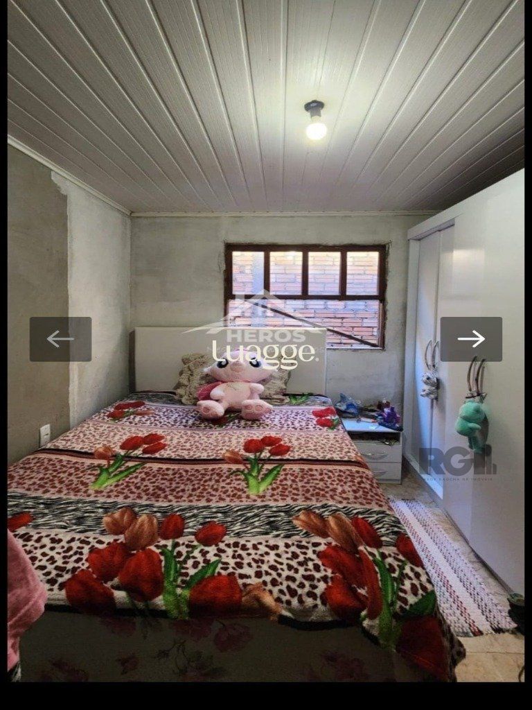 Casa, 2 quartos, 56 m² - Foto 3