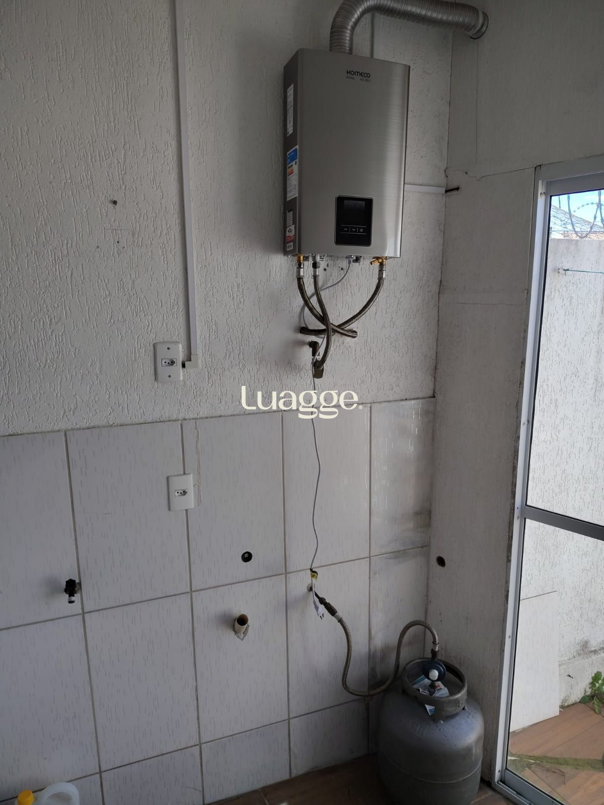 Casa de Condomínio, 3 quartos - Foto 32