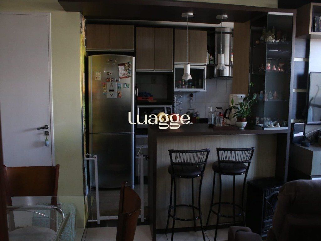 Apartamento à venda com 3 quartos, 69m² - Foto 25