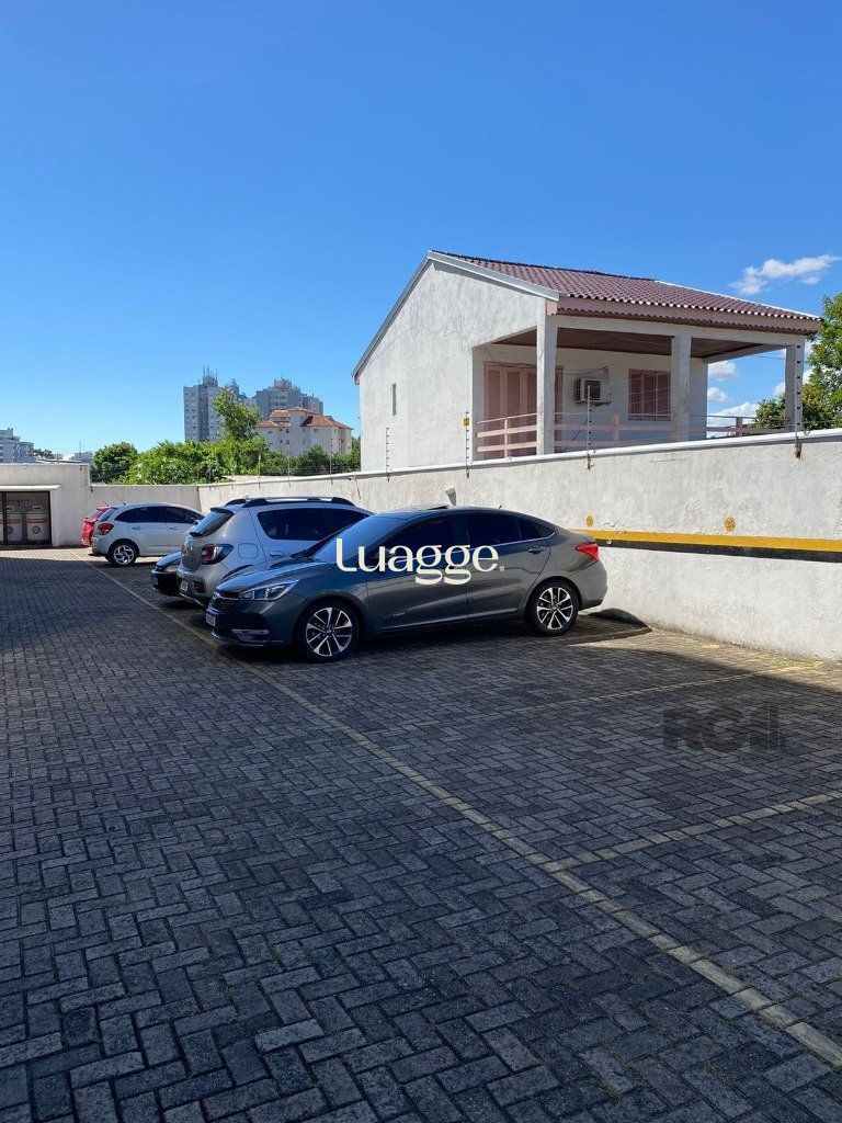Apartamento à venda com 2 quartos, 62m² - Foto 27