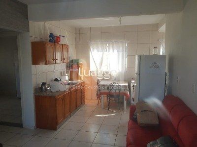 Apartamento, 2 quartos, 53 m² - Foto 6