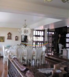 Casa à venda com 4 quartos, 801m² - Foto 6