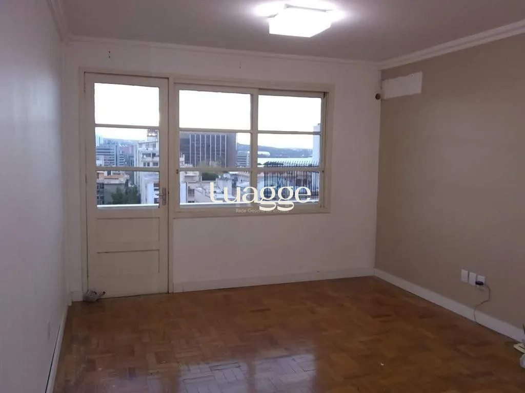 Apartamento, 1 quarto, 37 m² - Foto 7
