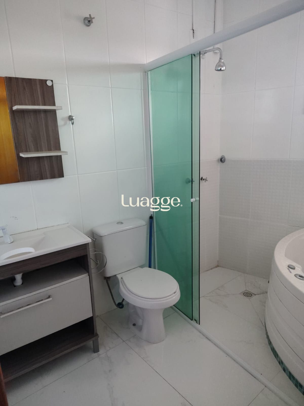 Casa de Condomínio, 3 quartos - Foto 19