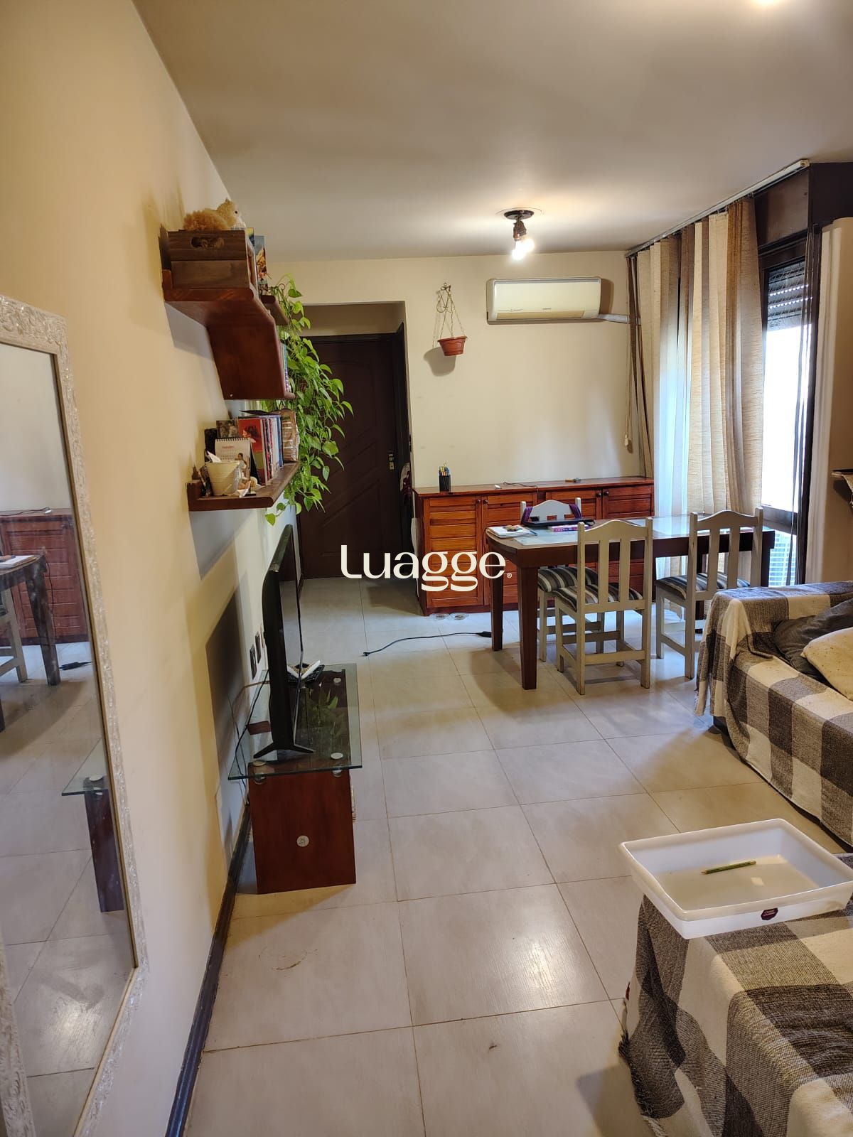 Apartamento, 1 quarto, 44 m² - Foto 5