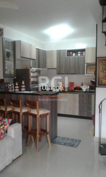 Casa de Condomínio à venda com 2 quartos, 76m² - Foto 2