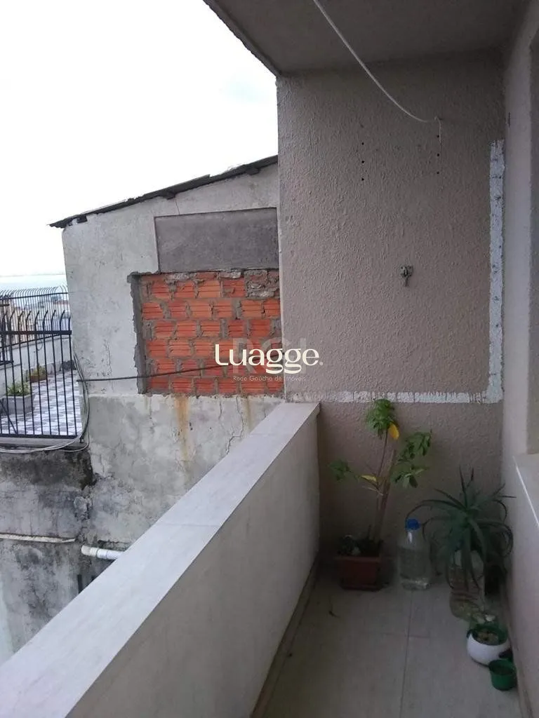 Apartamento, 1 quarto, 37 m² - Foto 8
