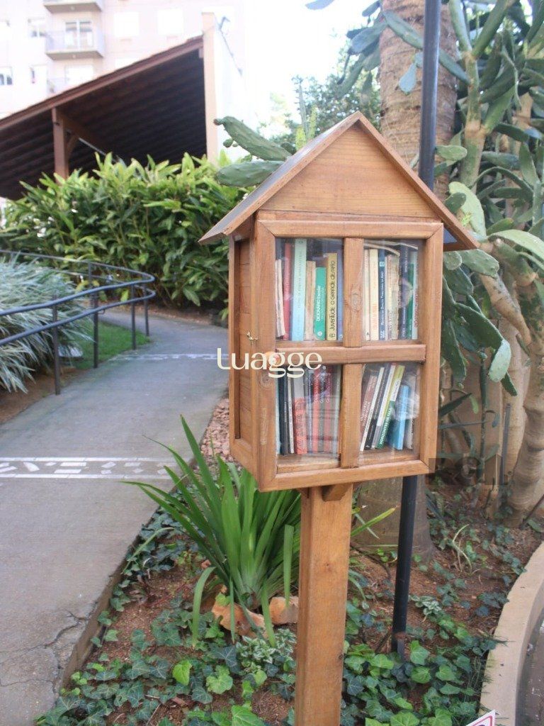 Apartamento à venda com 3 quartos, 69m² - Foto 5