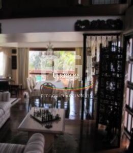 Casa à venda com 4 quartos, 801m² - Foto 21