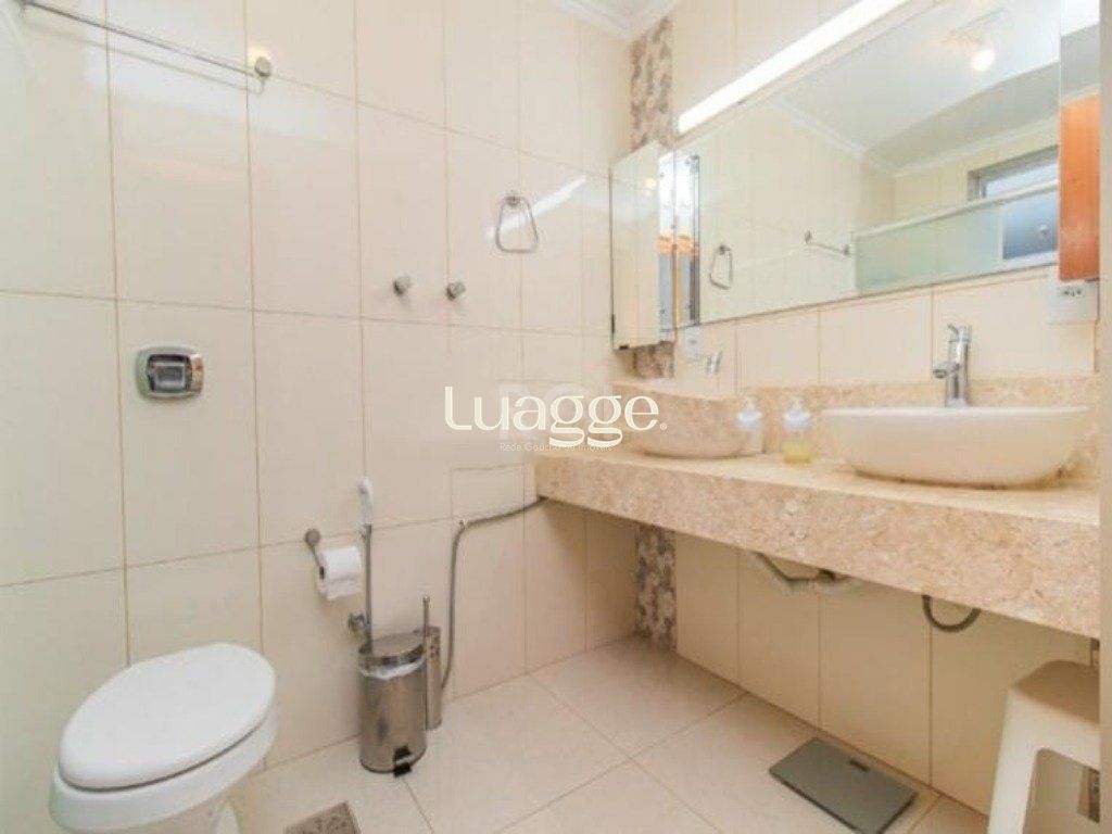 Apartamento, 3 quartos, 134 m² - Foto 4