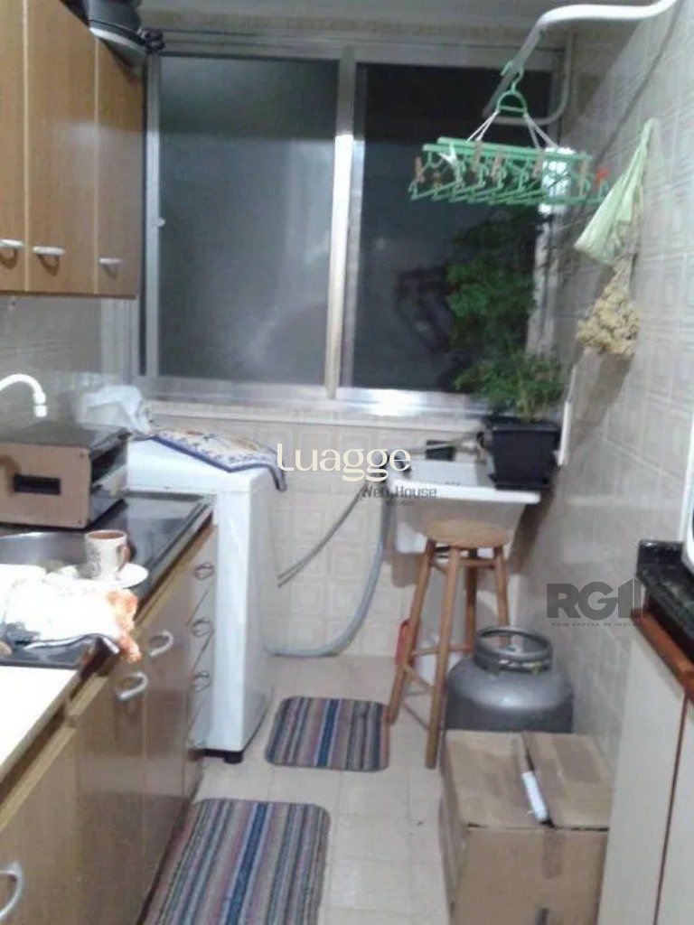 Apartamento, 1 quarto, 43 m² - Foto 2