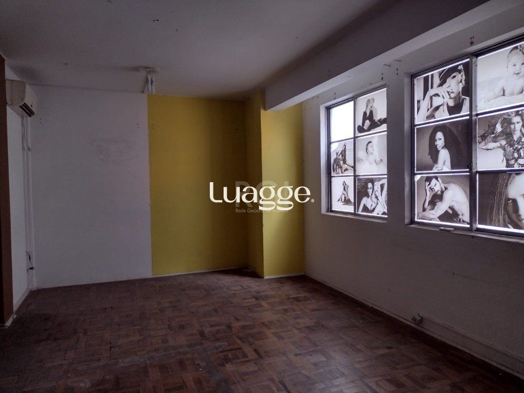 Sala-Conjunto, 30 m² - Foto 1