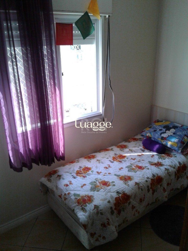 Apartamento, 2 quartos, 58 m² - Foto 9