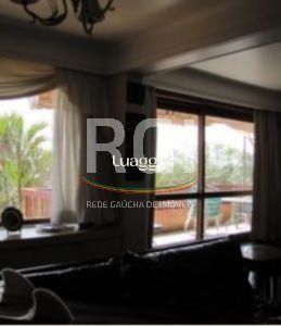 Casa à venda com 4 quartos, 801m² - Foto 4