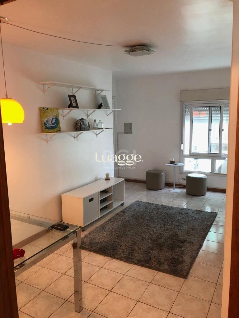 Apartamento, 1 quarto, 39 m² - Foto 2
