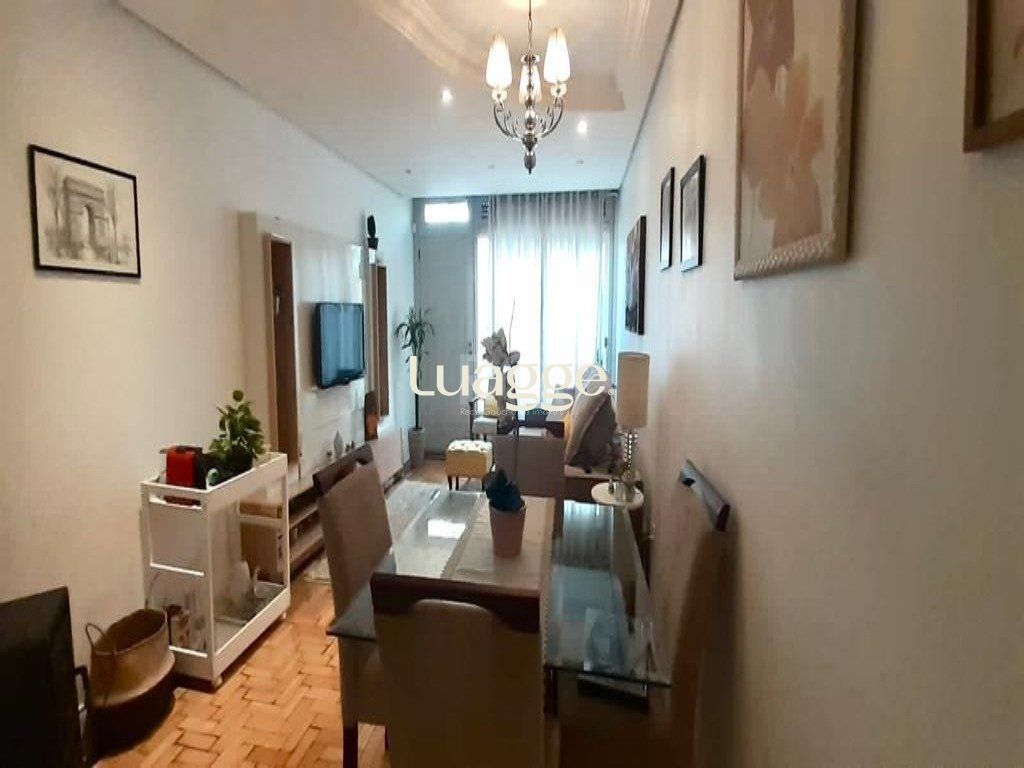 Casa à venda com 2 quartos, 104m² - Foto 3
