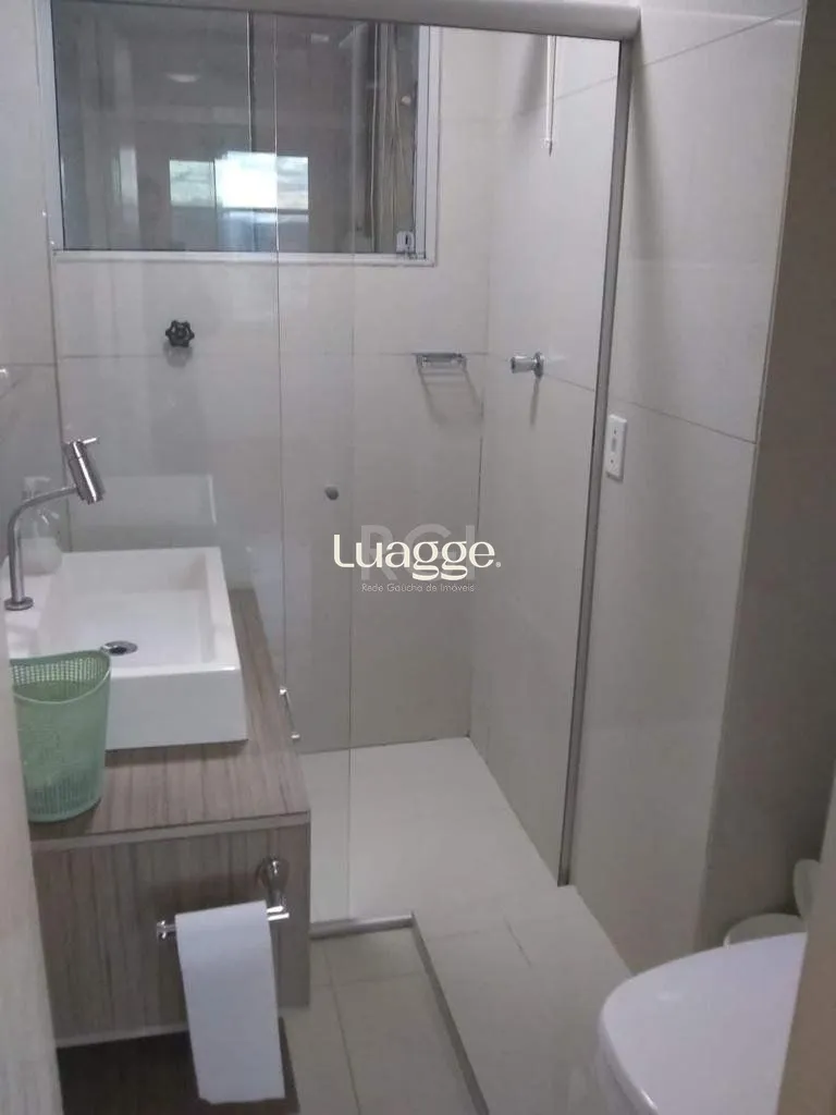 Apartamento, 1 quarto, 37 m² - Foto 5