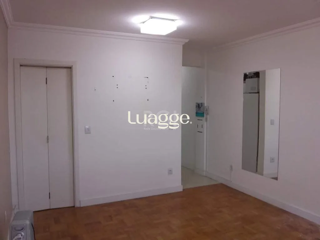 Apartamento, 1 quarto, 37 m² - Foto 6